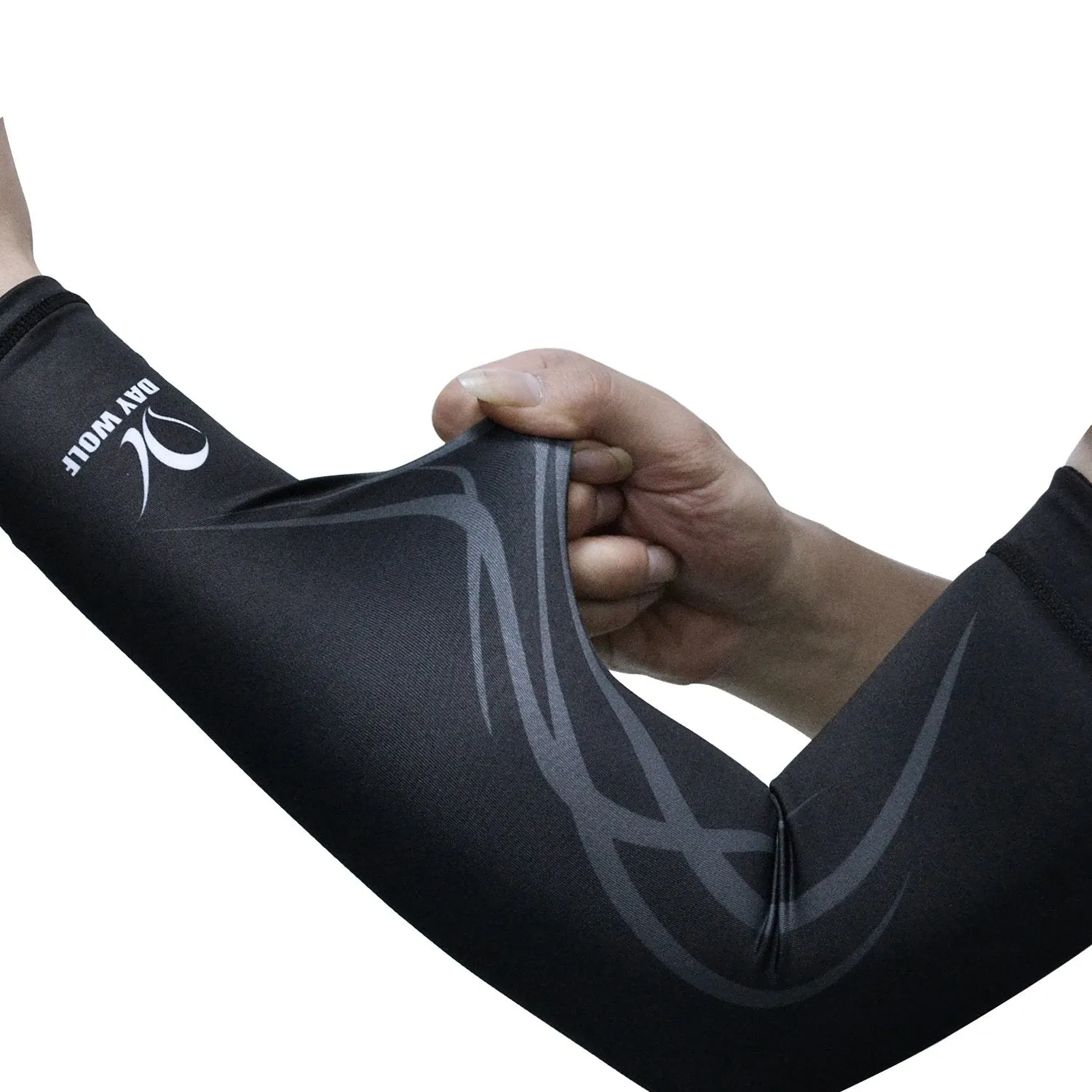 U01 Cooling Arm Sleeves