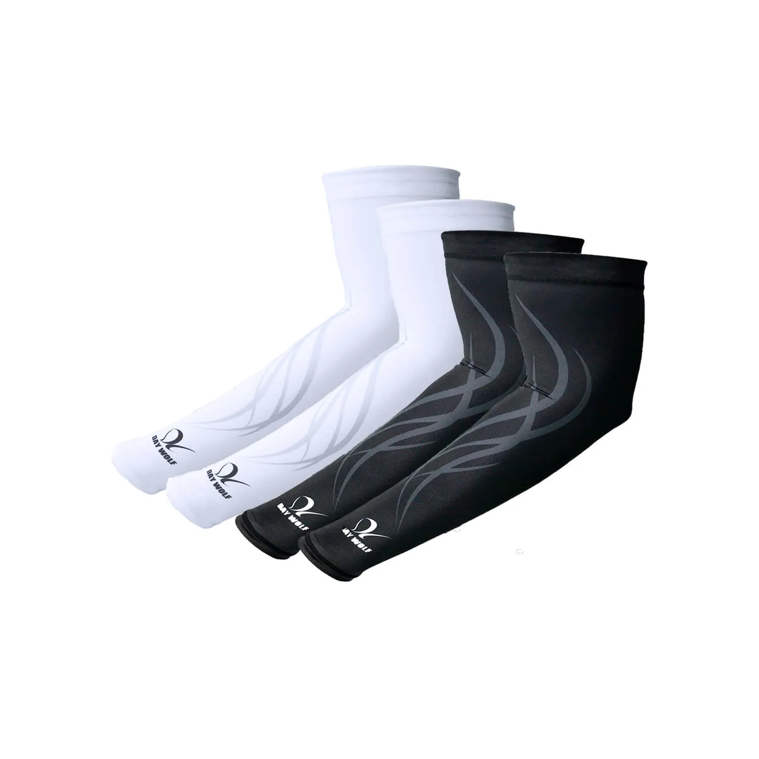 U01 Cooling Arm Sleeves
