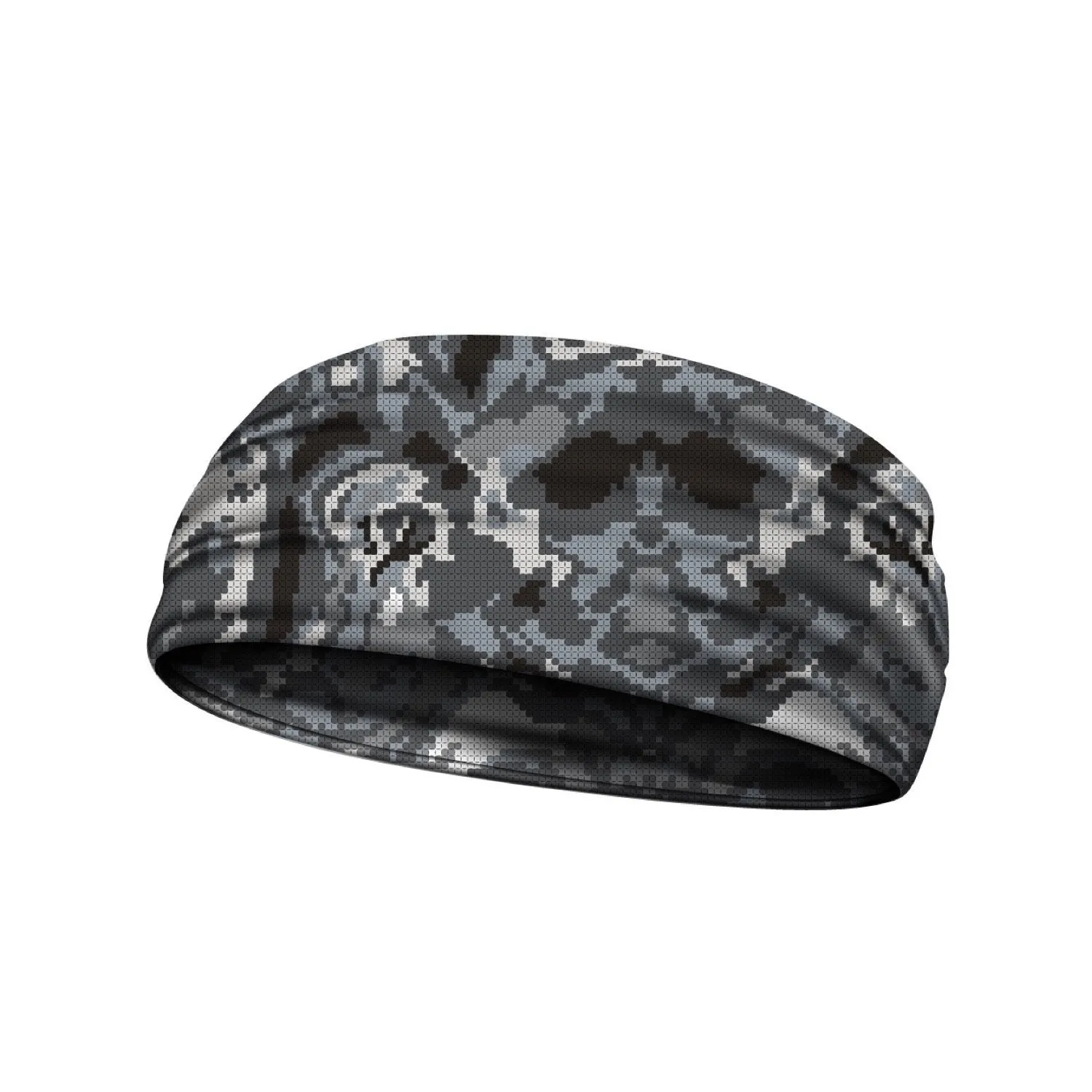 Wicked Camo Grey