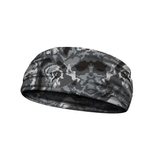 Wicked Camo Grey