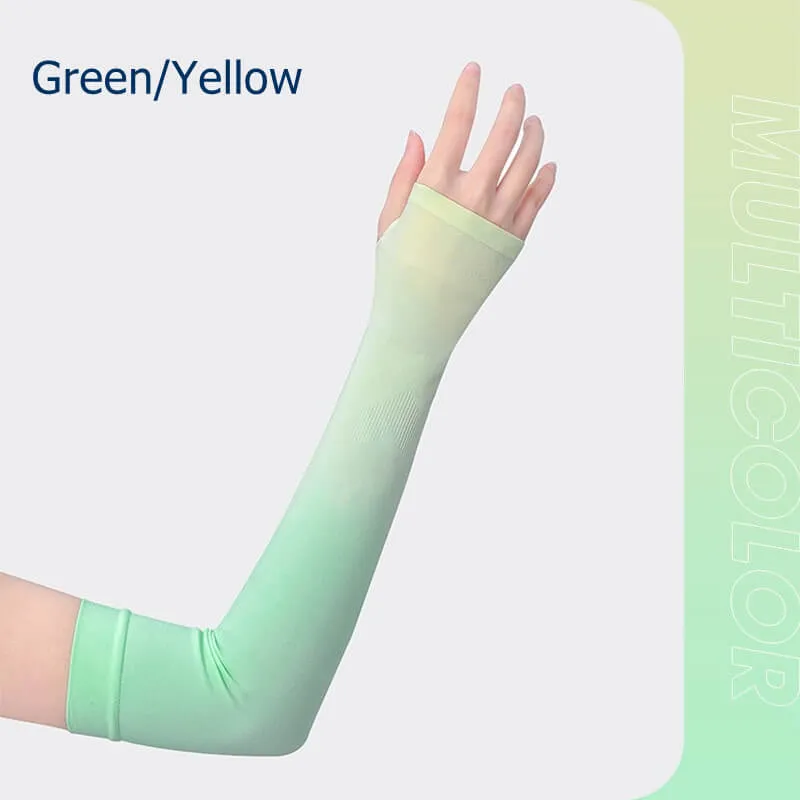 Women's Sun Protection Sleeves