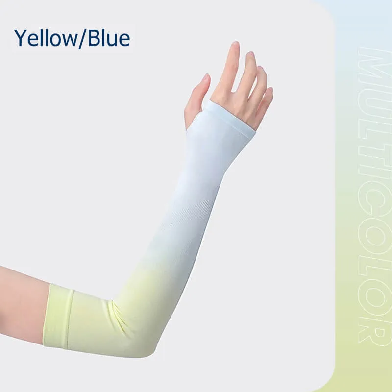 Women's Sun Protection Sleeves