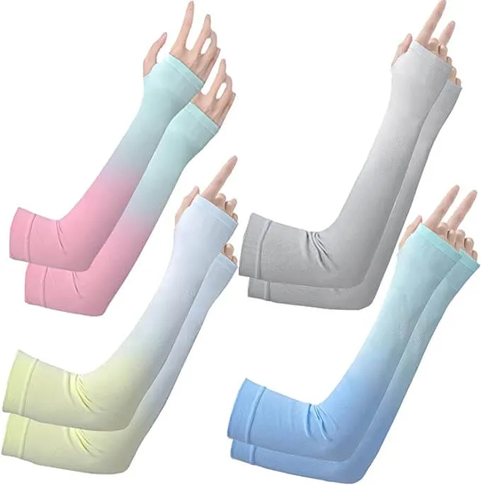 Women's Sun Protection Sleeves