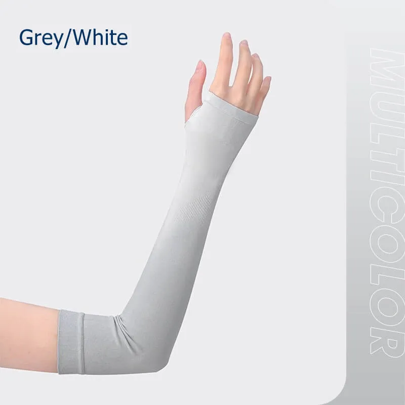 Women's Sun Protection Sleeves