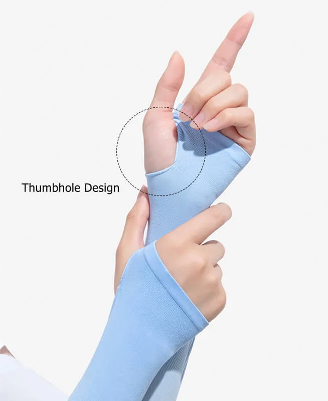 Women's Sun Protection Sleeves