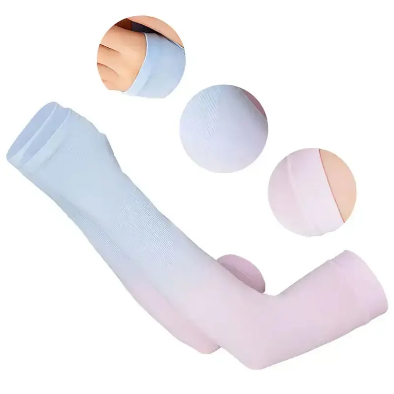 Women's Sun Protection Sleeves