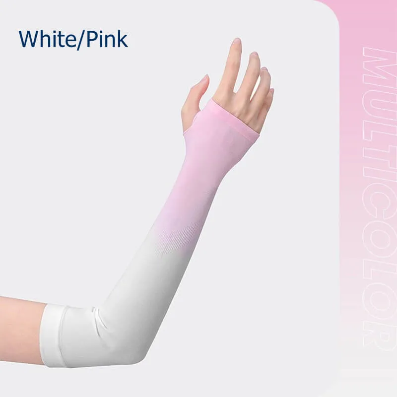 Women's Sun Protection Sleeves