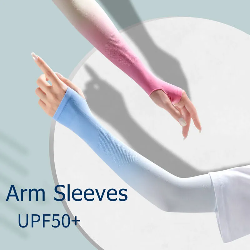 Women's Sun Protection Sleeves