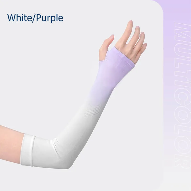Women's Sun Protection Sleeves