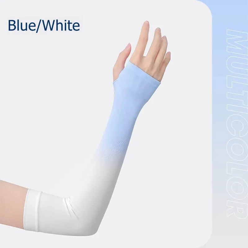 Women's Sun Protection Sleeves