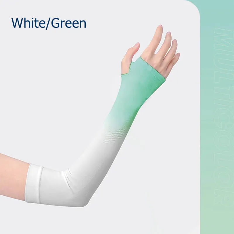 Women's Sun Protection Sleeves