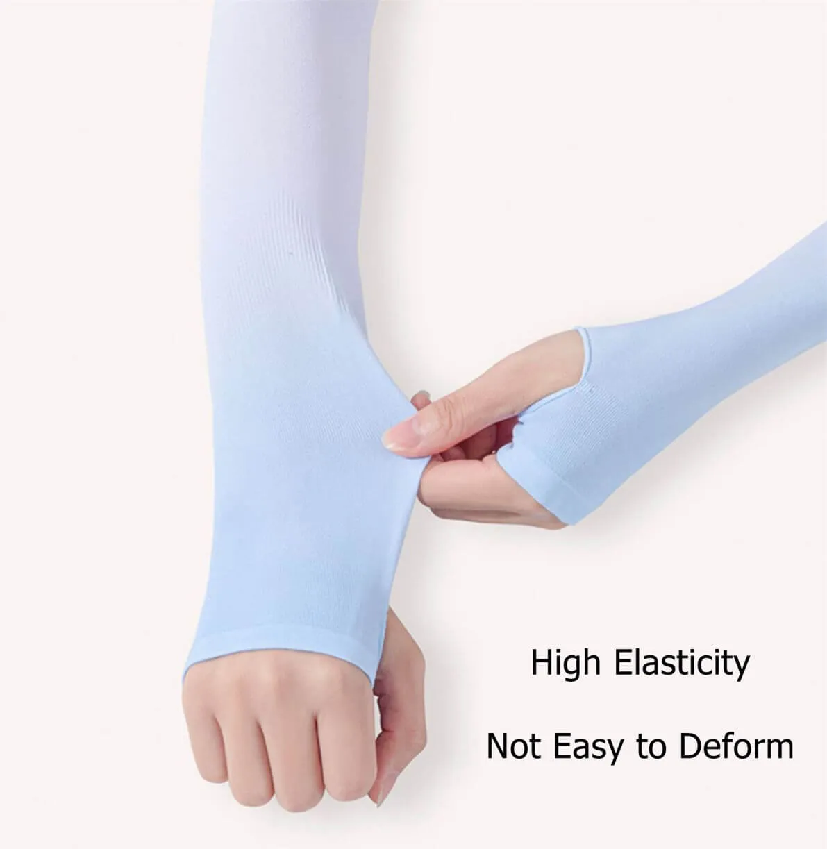 Women's Sun Protection Sleeves