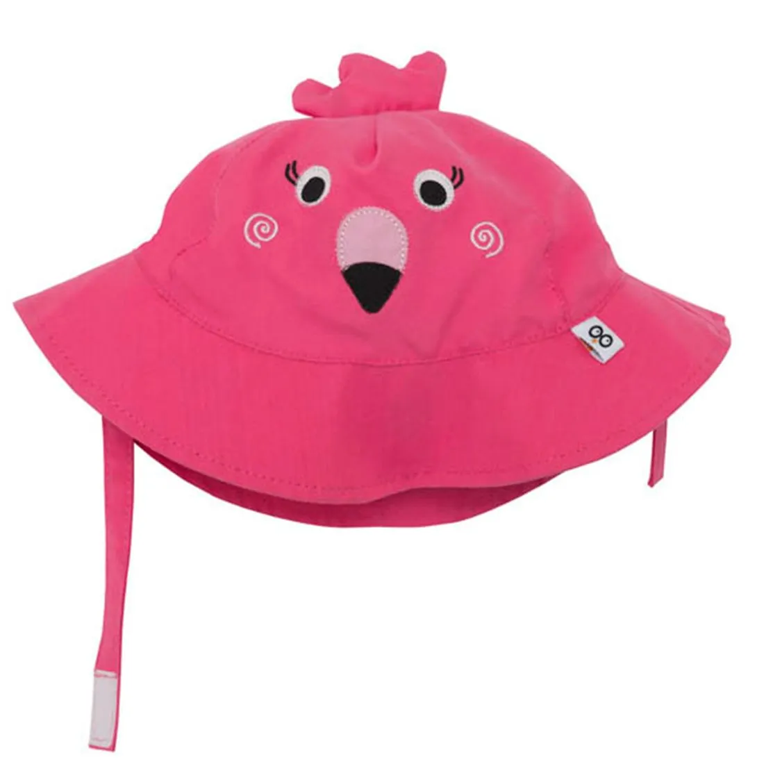 Zoocchini UPF50  Baby Sun Hat