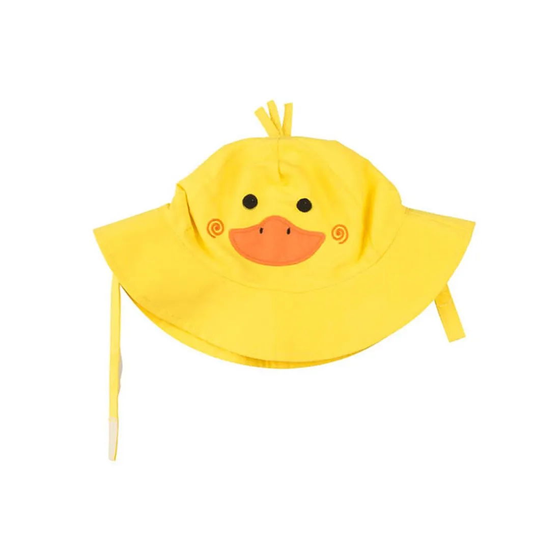 Zoocchini UPF50  Baby Sun Hat