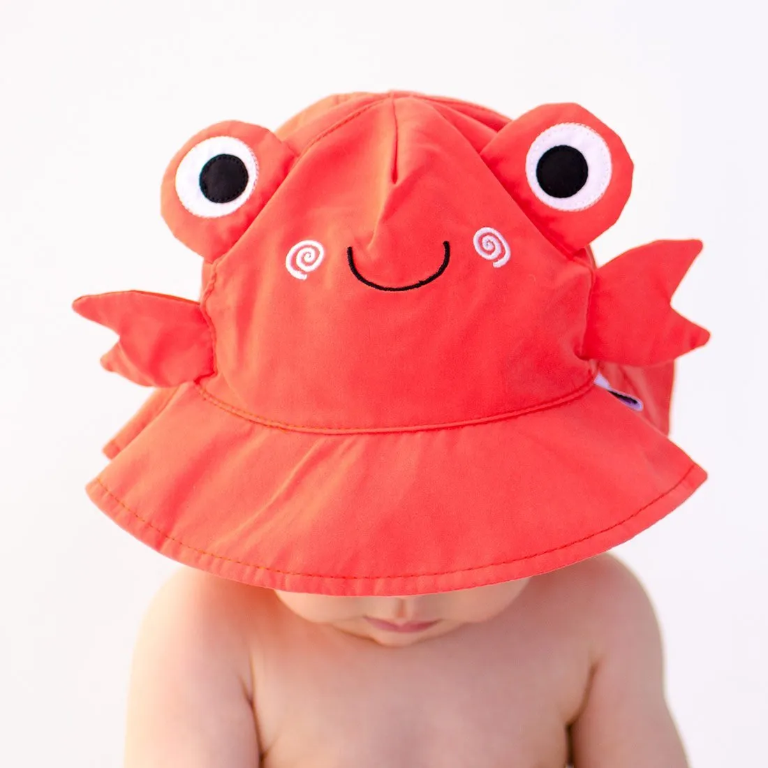 Zoocchini UPF50  Baby Sun Hat