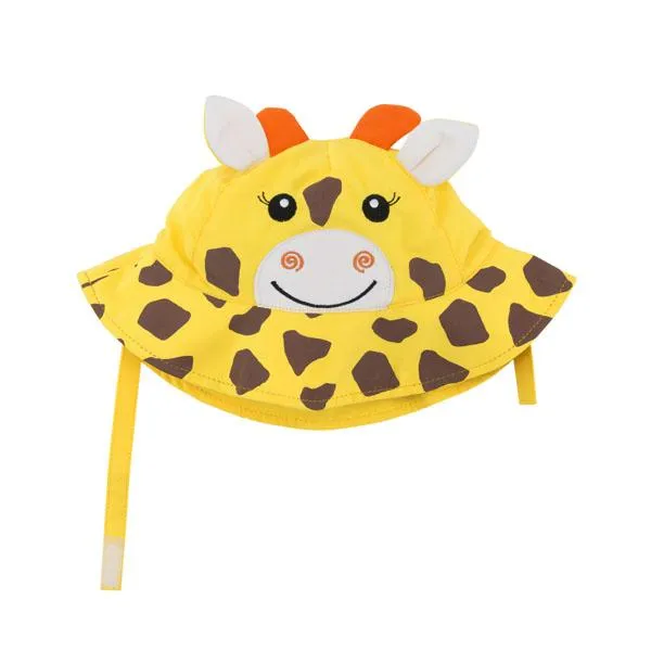 Zoocchini UPF50  Baby Sun Hat